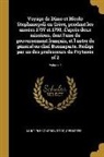 Multiple Contributors - Voyage de Dimo et Nicolo Stephanopoli en Grèce, pendant les années 1797 et 1798, d'après deux missions, dont l'une du gouvernement français, et l'autr