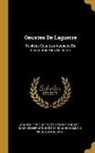 Charles Hermite, Henri Poincaré, Académie Des Sciences - Oeuvres De Laguerre: Publiées Sous Les Auspices De L'academie Des Sciences