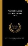 Jacques André Emery, Gottfried Wilhelm Leibniz - Pensées De Leibniz: Sur La Religion Et La Morale; Volume 2