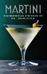 Keli Rivers, David T. Smith, Smith David T. - Martini