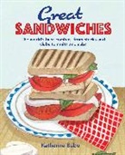 Katherine Bebo, Bebo Katherine, Dog 'n' Bone, Helen Graves - Great sandwiches