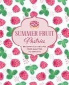 Ryland Peters &amp; Small - Summer Fruit Pastries