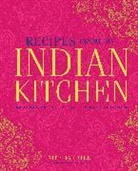 Nitisha Patel, Patel Nitisha - Recipes From My Indian Kitchen