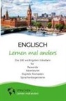 Sprachen Lernen Mal Anders - Englisch lernen mal anders - Die 100 wichtigsten Vokabeln