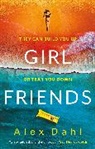 Alex Dahl - Girl Friends