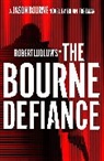 Brian Freeman - Robert Ludlum's The Bourne Defiance