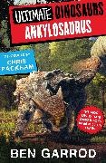 Ben Garrod, Professor Ben Garrod,  Garrod Ben, Scott Hartman,  Hartman Scott, Ethan Kocak... - Ankylosaurus