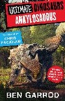 Ben Garrod, Professor Ben Garrod, Garrod Ben, Scott Hartman, Hartman Scott, Ethan Kocak... - Ankylosaurus