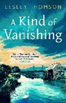 Lesley Thomson - Kind of Vanishing