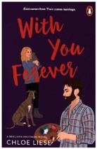 Chloe Liese - With You Forever