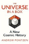 Andrew Pontzen - The Universe in a Box
