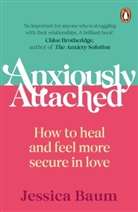 Jessica Baum - Anxiously Attached