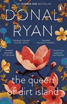 Donal Ryan, Ryan Donal - The Queen of Dirt Island