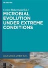 Corien Bakermans - Microbial Evolution under Extreme Conditions