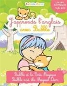 Anne Schneeberger - Bubble et la Porte Magique