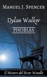 Manuel J. Spencer, Flow Swans - Phobias, il Mistero del River Wandle