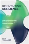 Paul Thallner - Reinventing Resilience