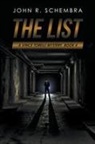 John Schembra - The List