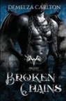Demelza Carlton - Broken Chains