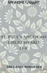 Angeline Gallant - St. Paul's Anglican Churchyard O - R
