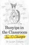 Susan Galletly - Bunyips in the Classroom