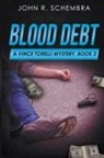 John Schembra - Blood Debt