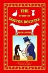 Hugh Lofting, Grandma's Treasures - THE STORY OF DOCTOR DOLITTLE