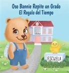 Sue A Stewart - Oso Bannie Repite un Grado