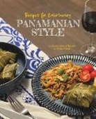 Sonia Ortiz - Recipes for Entertaining Panamanian Style