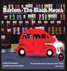 Antonia Badon - Harlem - The Black Mecca