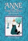 Lucy Maud Montgomery, Grandma's Treasures - ANNE OF THE ISLAND