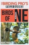 Marc Parnell - Birds of Nebraska (The Birding Pro's Field Guides)