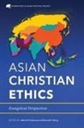 Aldrin M. Peñamora, Bernard K. Wong - Asian Christian Ethics