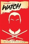 David C. Hayes - Hard to Watch