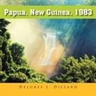 Delores J. Dillard - Papua New Guinea, 1983