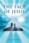 R Nelson Prikryl - The Face of Jesus
