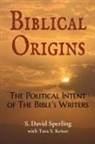 David Sperling - Biblical Origins