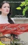 Susan A Jennings, Susan a Jennings - Ruins in Silk