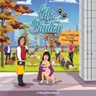 Sensei Paul David - Life of Bailey