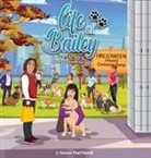 Sensei Paul David - Life of Bailey
