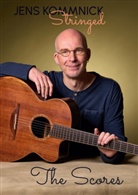 Jens Kommnick - Stringed - The Scores