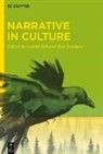 Astrid Erll, Sommer, Roy Sommer - Narrative in Culture