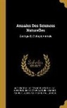 Jean Victor Audouin, Alphonse Milne-Edwards, Henri Milne-Edwards - Annales Des Sciences Naturelles: Zoologie Et Biologie Animale