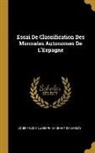 Louis Félicien Joseph Caigna de Saulcy - Essai De Classification Des Monnaies Autonomes De L'Espagne