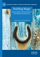 Owen Davies, Ceri Houlbrook - Building Magic