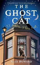 Alex Howard - The Ghost Cat