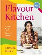 Crystelle Pereira - Flavour Kitchen