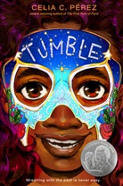 Celia C Perez, Celia C. Pérez - Tumble