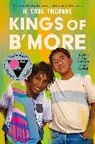 R Eric Thomas, R. Eric Thomas - Kings of B'more