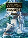 David Day - The Illustrated World of Tolkien The Second Age